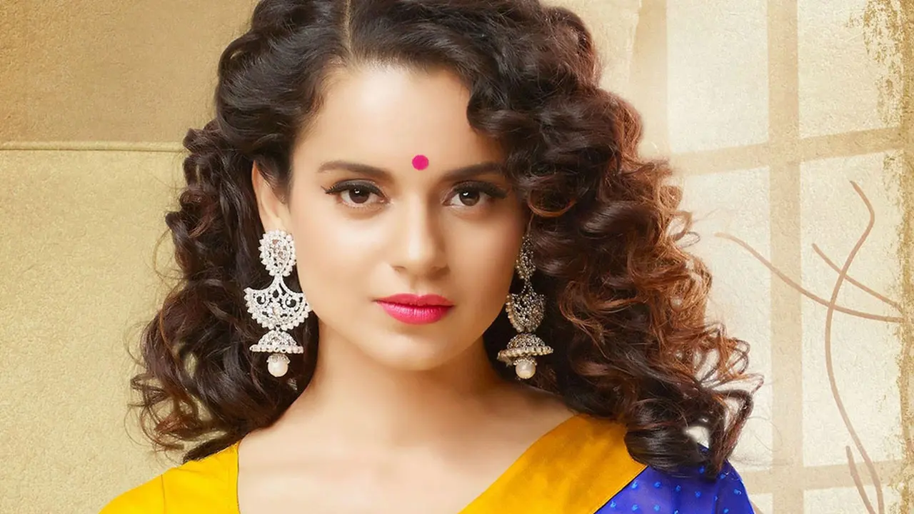 ‘ধর্ষণ সংস্কৃতির’ জন্য বলিউডকে দোষী করলেন কঙ্গনা