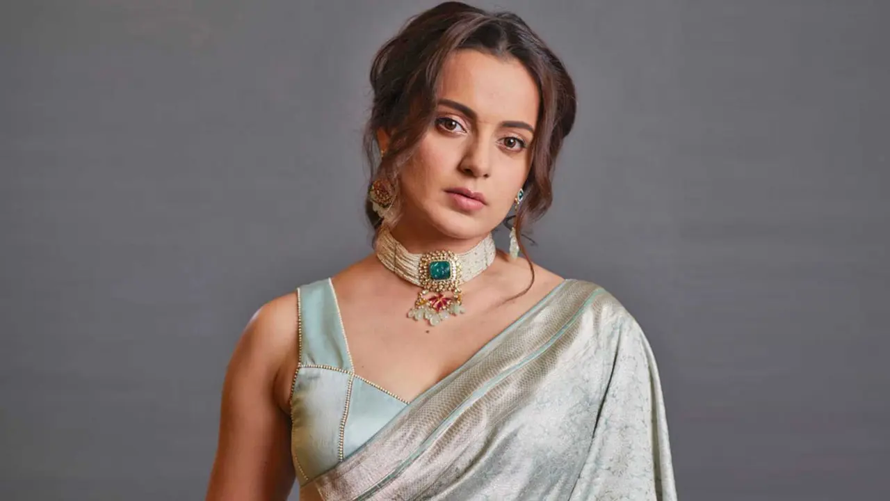 কঙ্গনা রানাওয়াতকে হত্যার হুমকি!