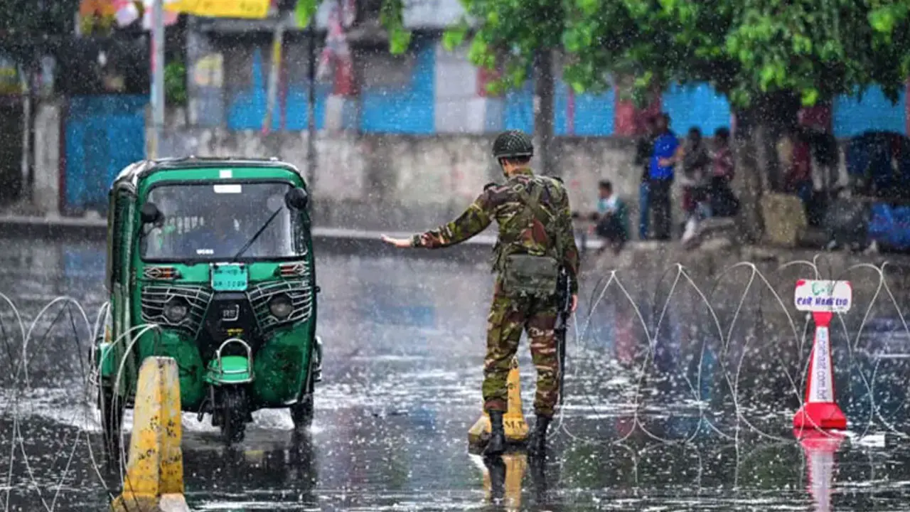 এবার কারফিউ প্রত্যাখ্যান করলেন সমন্বয়করা