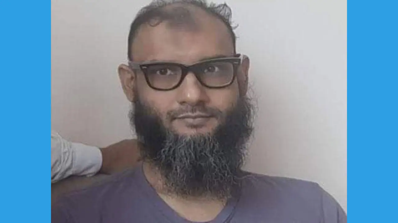 ৮ বছর পর মুক্ত হলেন মীর কাশেম আলীর ছেলে ব্যারিস্টার আরমান