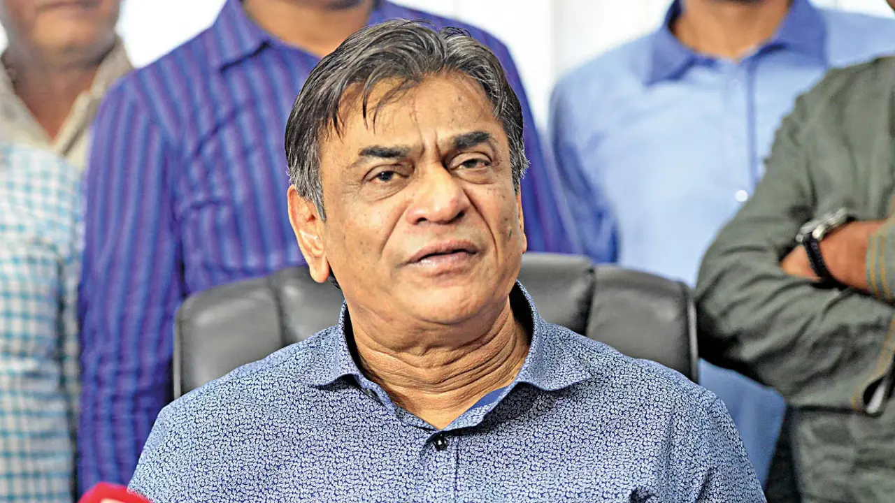 সালাউদ্দিনের পদত্যাগের দাবিতে যা বললেন সাধারণ সম্পাদক