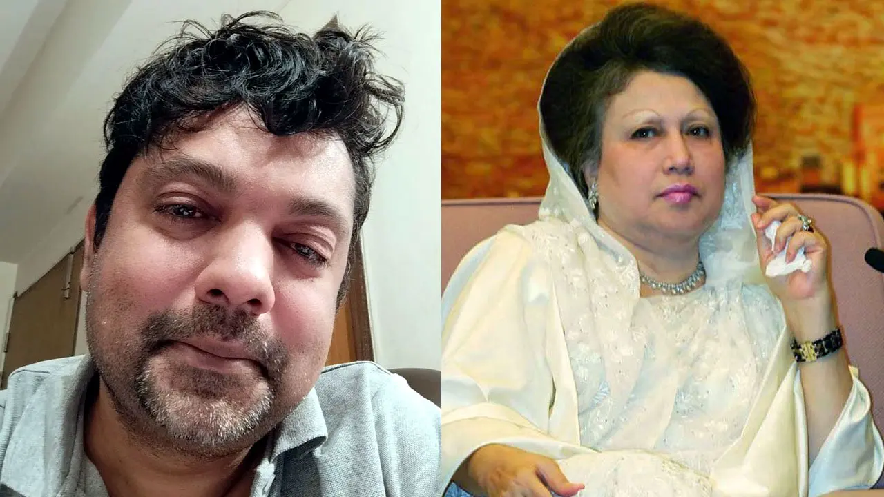 খালেদা জিয়ার গাড়িবহরে হামলার দিনে আমি নেপালে ছিলাম : জয়