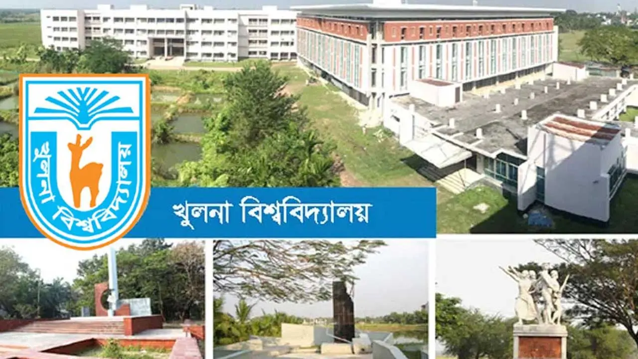 খুলনা বিশ্ববিদ্যালয়ের শিক্ষার্থীদের আবাসিক হল খুলছে আজ
