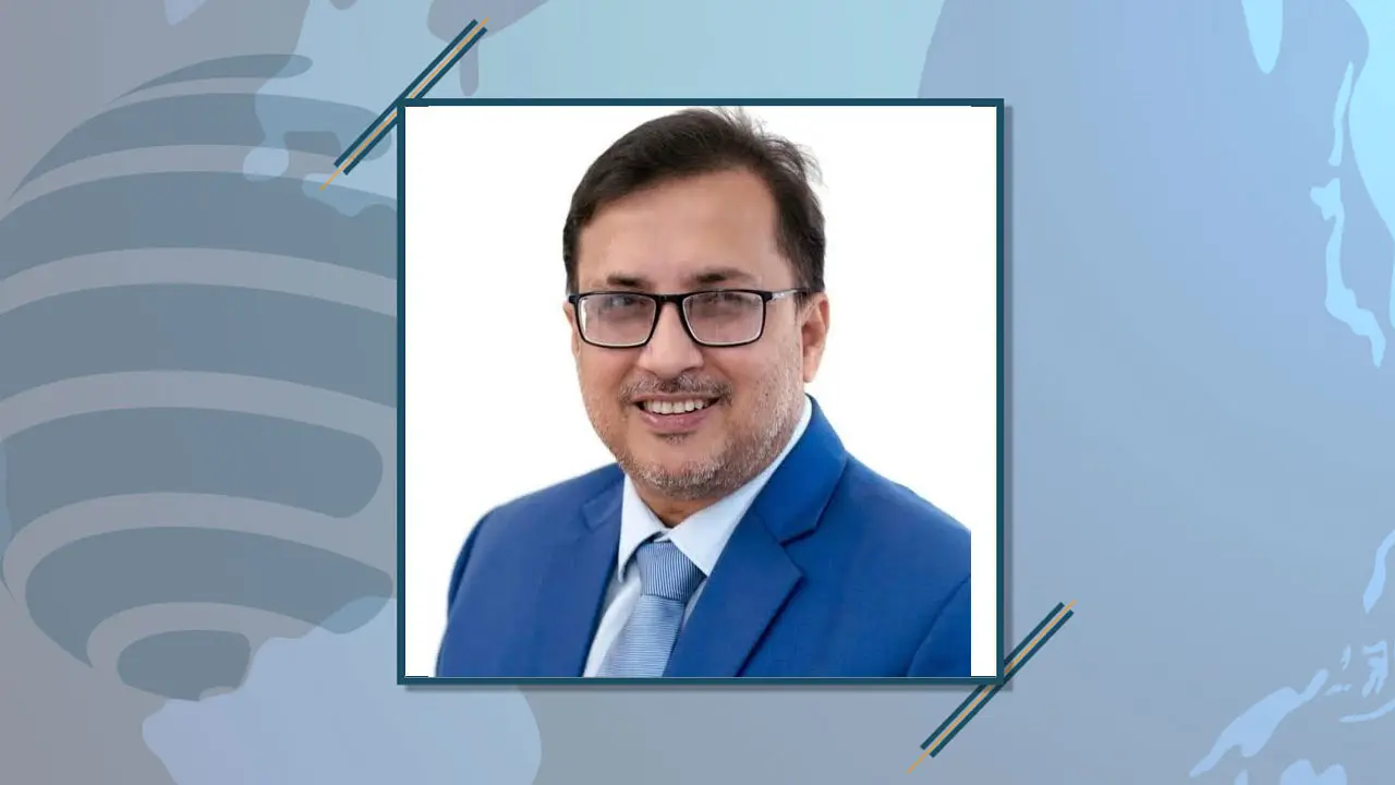 পদত্যাগ করছেন স্বাস্থ্য অধিদপ্তরের মহাপরিচালক 