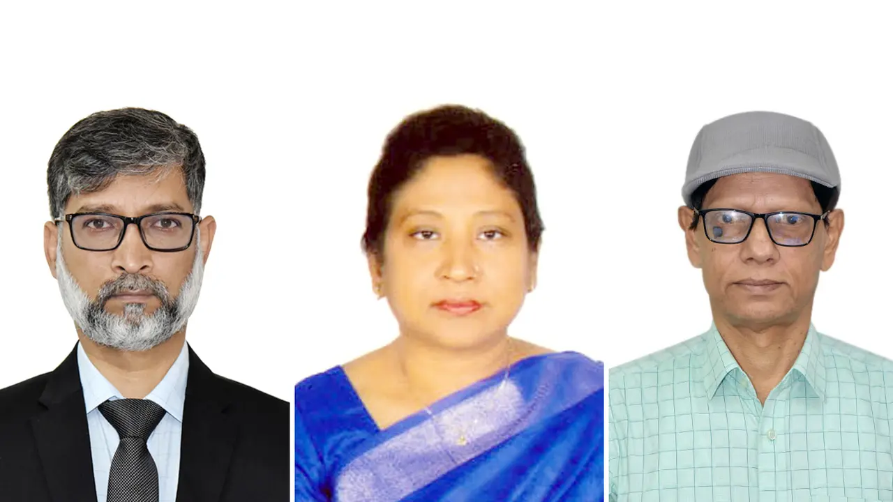 খুবিতে ভিসির পর উপ উপাচার্য-রেজিস্ট্রারসহ সব প্রভোস্টের পদত্যাগ