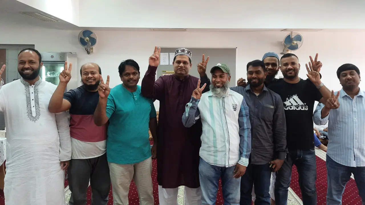রেমিট্যান্স পাঠিয়ে দেশ পুনর্গঠনে ভূমিকা রাখবেন প্রবাসীরা