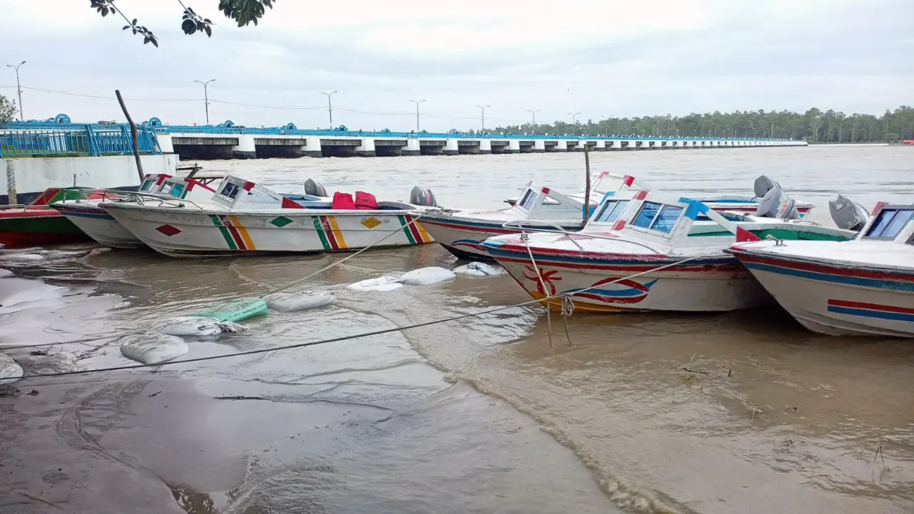 তিস্তাপাড়ে আপাতত বন্যার শঙ্কা নেই, পানি বিপৎসীমার নিচে