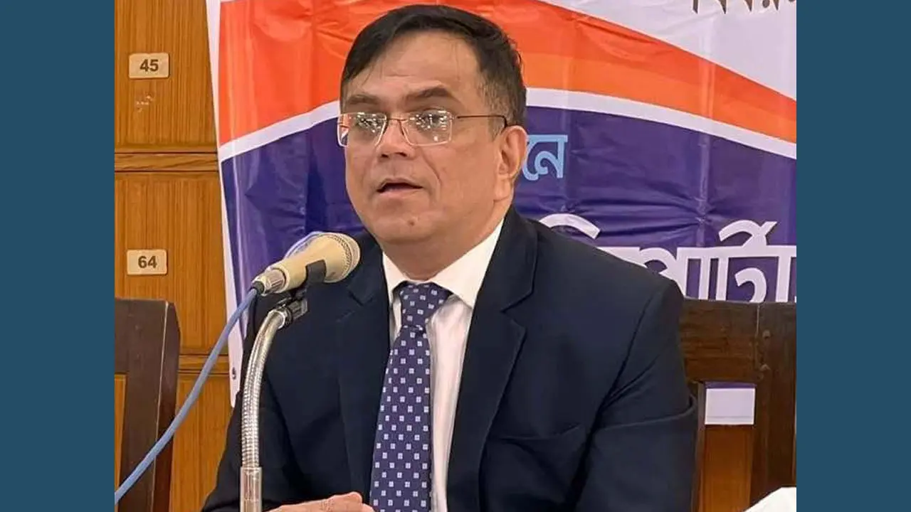 বিচার বিভাগ সংস্কারে ছাত্র নেতৃত্বের কাছে বিচারপতির কিছু পরামর্শ