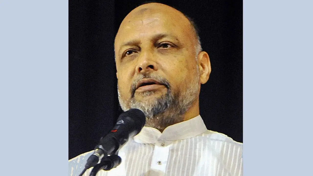 সাবেক সংসদ সদস্য এম এ লতিফ গ্রেপ্তার
