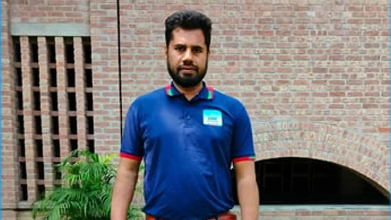 মাগুরায় সংঘর্ষে ছাত্রদল নেতা নিহত
