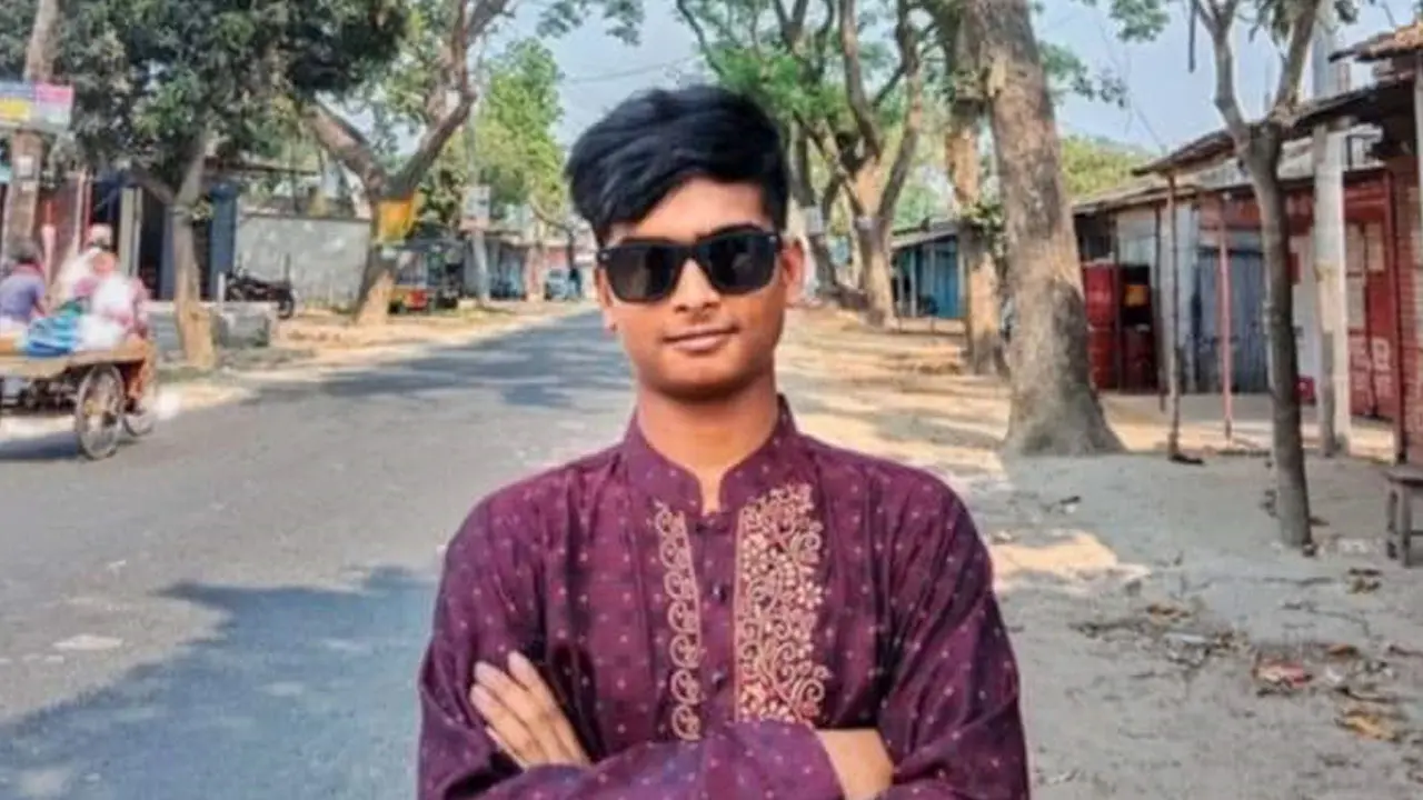 ‘প্রয়োজনে শহীদ হব, তবুও কোটা আন্দোলনে যাব’