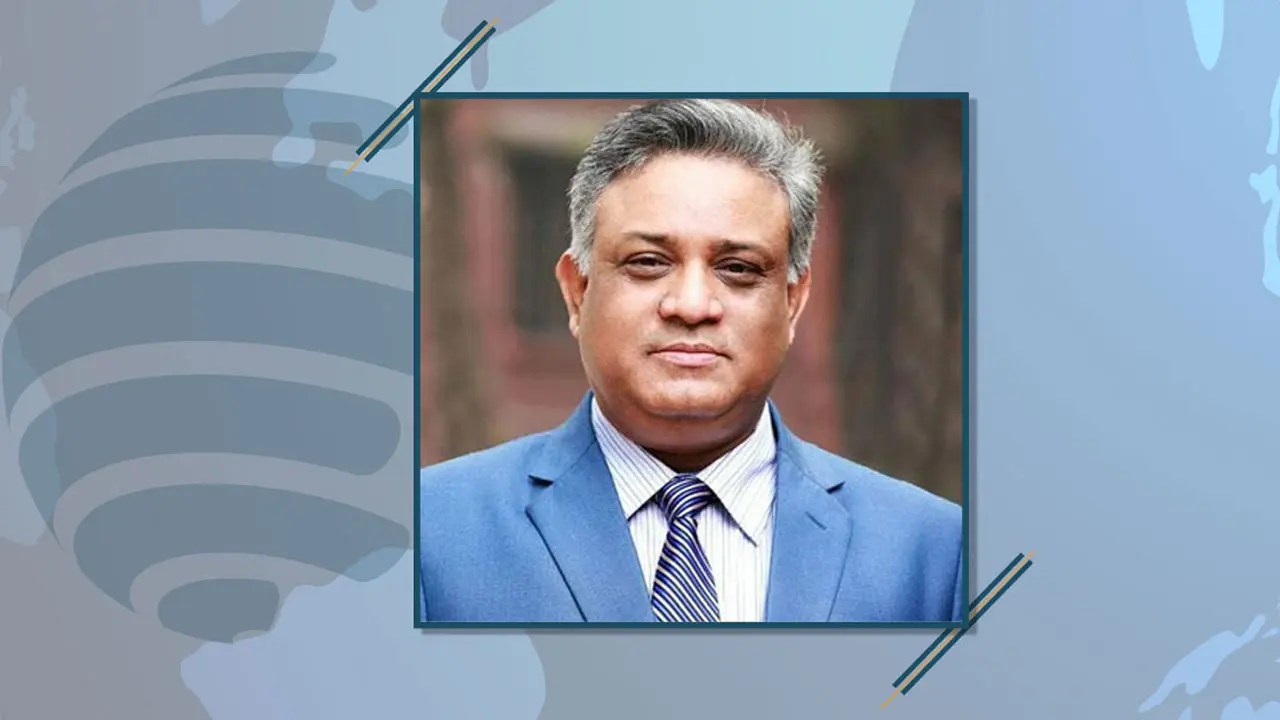 পদত্যাগ করেছেন ঢাবি উপাচার্য মাকসুদ কামাল