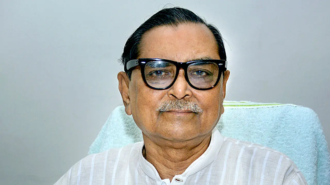 হত্যা মামলায় ৬ দিনের রিমান্ডে মেনন