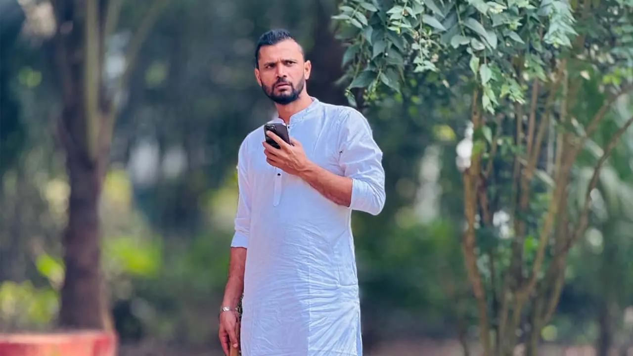 নিজের ব্যর্থতা স্বীকার করে নিলেন মাশরাফি