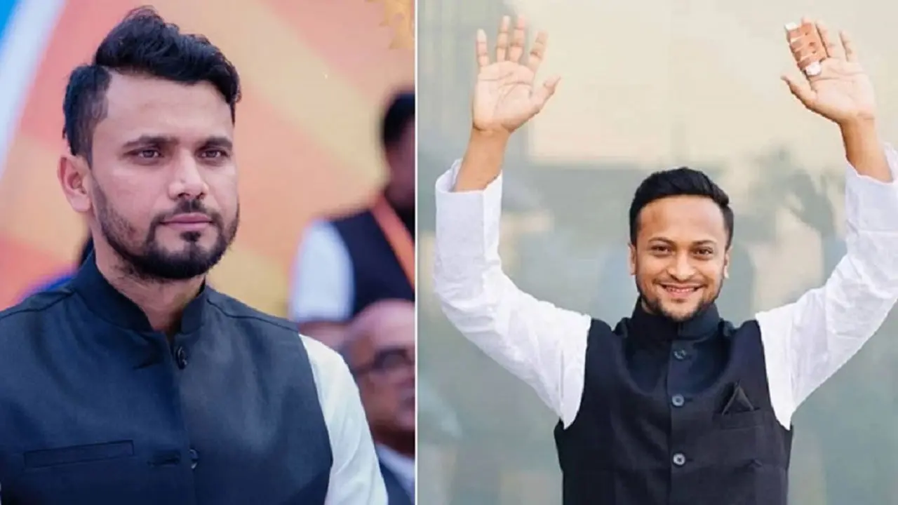 স্পষ্ট বার্তা সোহানের, ‘রাজনীতি করলে অবসরের পর করা উচিত’ 