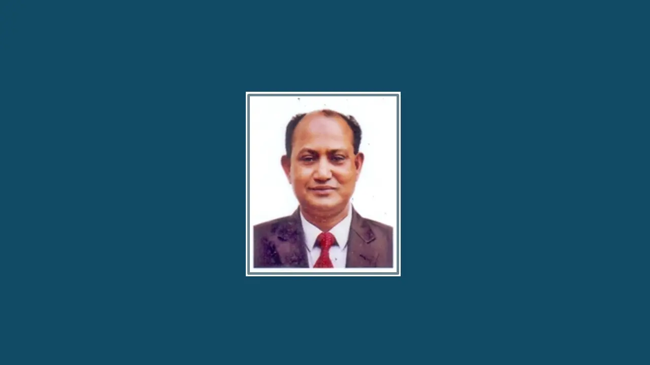 মাউশির মহাপরিচালকের অতিরিক্ত দায়িত্বে রেজাউল করীম