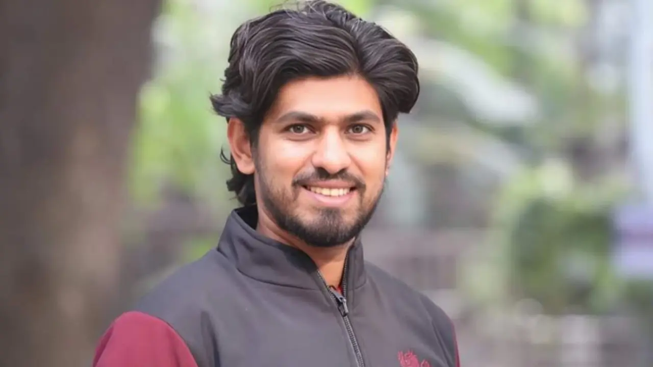সাংবাদিক মেহেদী হাসানের সব স্বপ্ন ছিল বাবা-মাকে ঘিরে