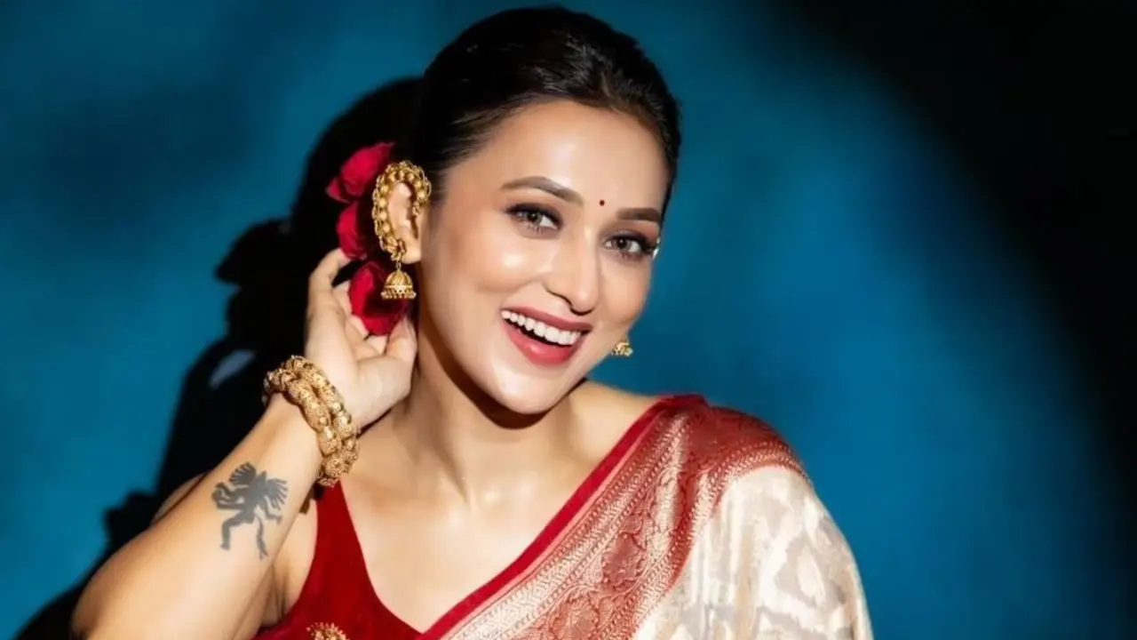 ধর্ষণের হুমকি, আইনের আশ্রয় নিলেন মিমি