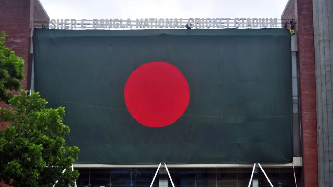 বিসিবির বিশেষ বৈঠকে ‘বড় ধরনের’ গোপনীয়তা, নেই ছবি-ভিডিওর অনুমতি