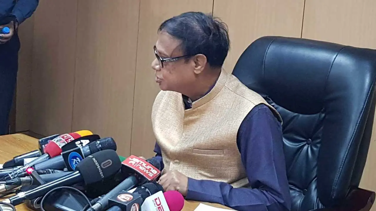 এস আলম গ্রুপের জমি ও সম্পদ না কেনার পরামর্শ