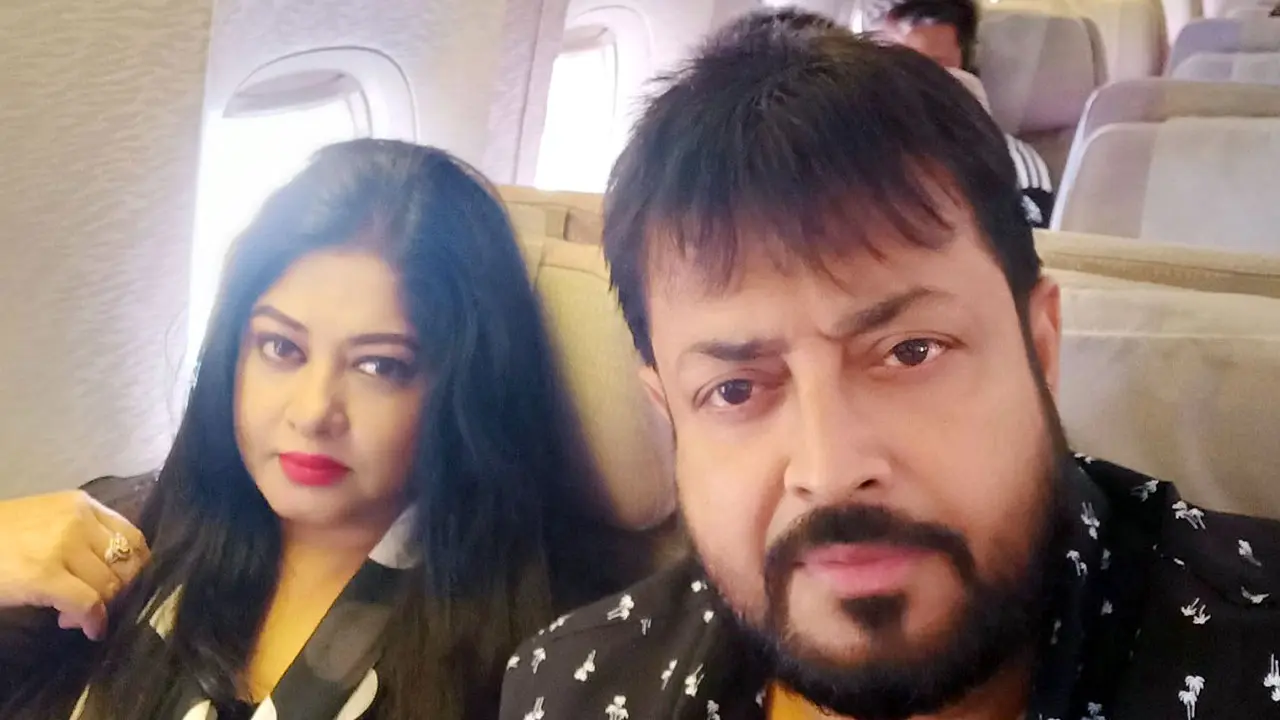 গ্রেপ্তারি পরোয়ানা, ওমর সানী বললেন ‘আমরা পালাবো না’