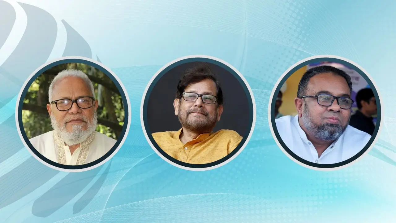 আত্মগোপনে আফতাব-নূর-সাদ্দাম, দেখা মিলছে না পদধারীদেরও