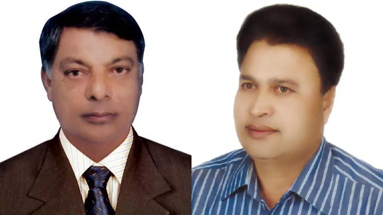 গুম হওয়া সাবেক এমপি হিরু, বিএনপি নেতা পারভেজকে ফেরত চায় পরিবার