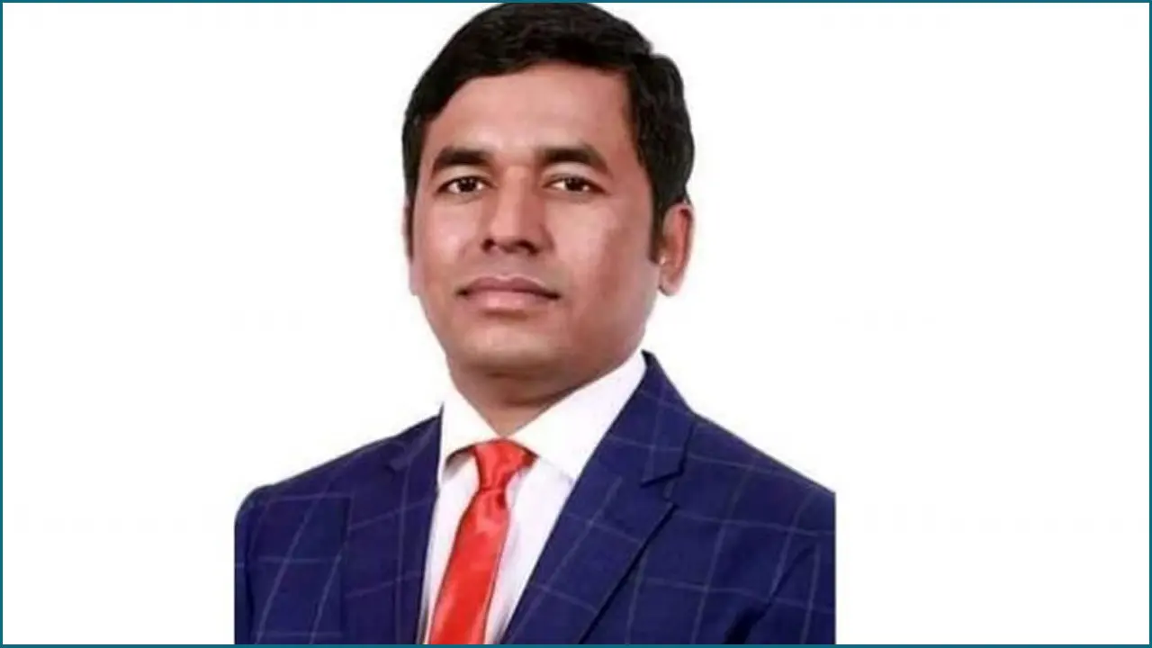 কুমিল্লায় সাবেক এমপি আজাদসহ ২০০ জনের বিরুদ্ধে হত্যা মামলা