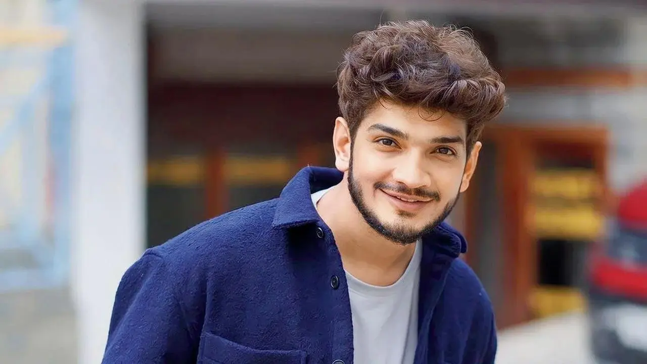 ক্ষমা চাইলেন মুনাওয়ার ফারুকি!