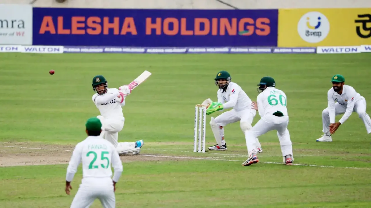 পাকিস্তান সফরের জন্য নিরাপত্তা পরামর্শক চাইলো বিসিবি