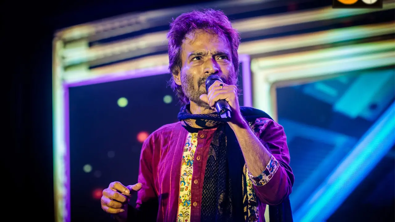 যা যোগ্যতা ছিল তার থেকে অনেক বেশিই পেয়েছি