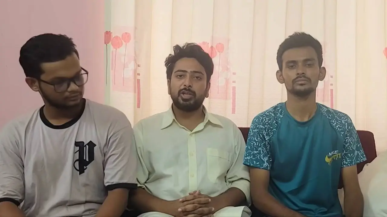 বিকেল ৩টার মধ্যে সংসদ ভাঙার আল্টিমেটাম, কঠোর আন্দোলনের হুঁশিয়ারি