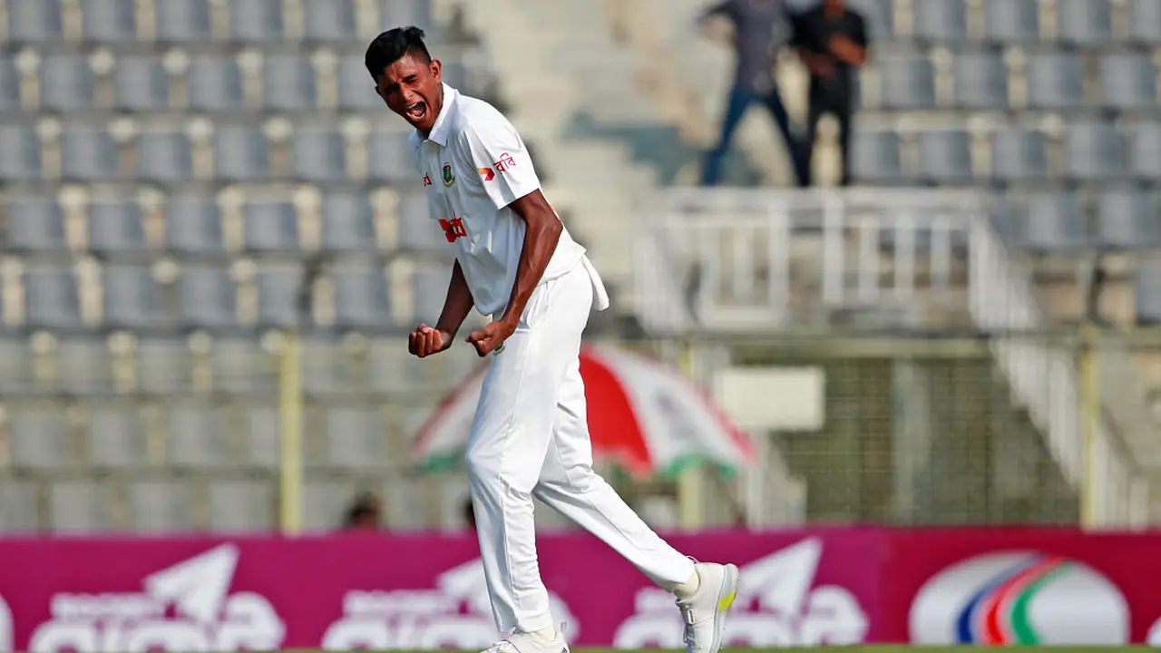 ‘যতদিন পারফর্ম করব ততদিন টেস্ট খেলে যাব’