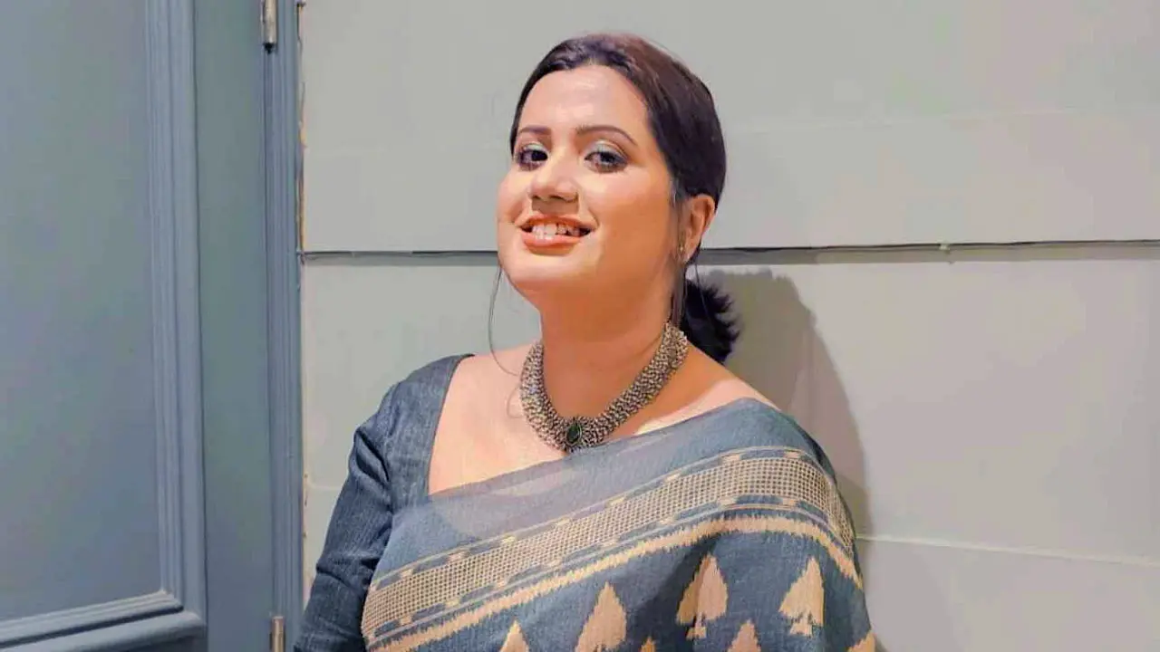 ‘চাটুকার’ শিল্পীদের বর্জন করলেন ন্যান্সি