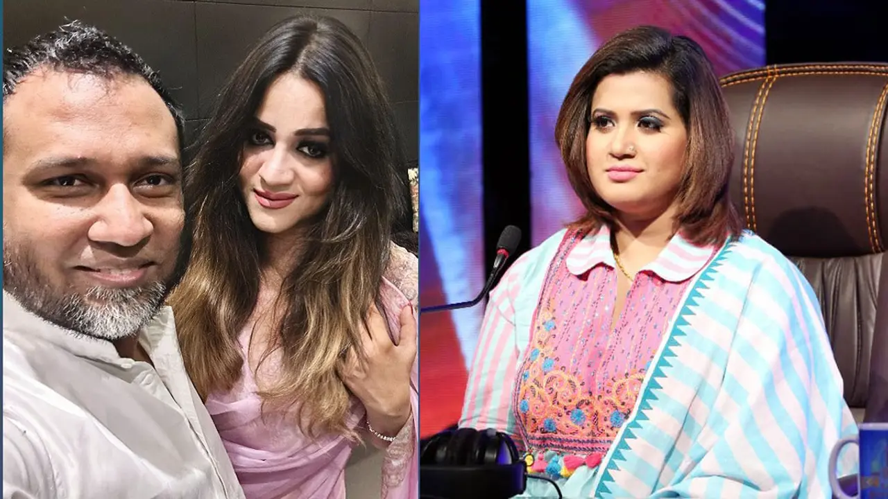 তাপস-মুন্নীকে কটাক্ষ করে যা বললেন ন্যান্সি