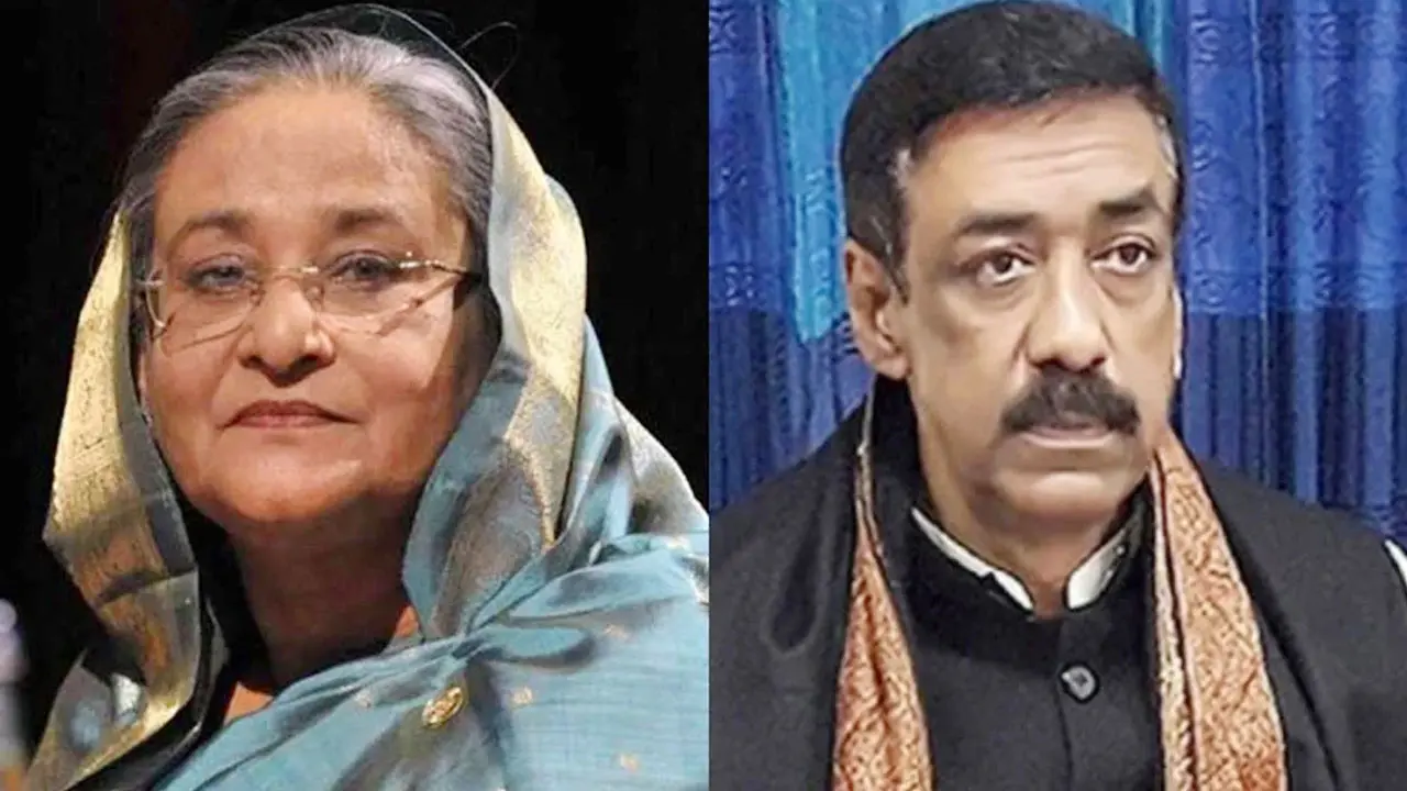 ৩ দিনে নারায়ণগঞ্জে শেখ হাসিনা-শামীম ওসমানের নামে ৩ হত্যা মামলা