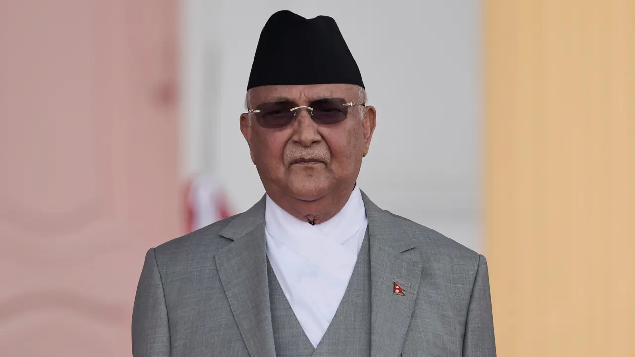 ‘আমি না, আপনি বাংলাদেশ থেকে শিক্ষা নিন’