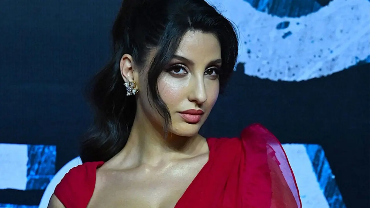 চার-পাঁচ বছর পাগলপ্রায় ছিলাম : নোরা ফাতেহি