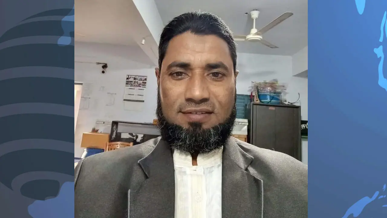 নওগাঁয় দুর্বৃত্তদের হামলায় জামায়াত নেতা নিহত