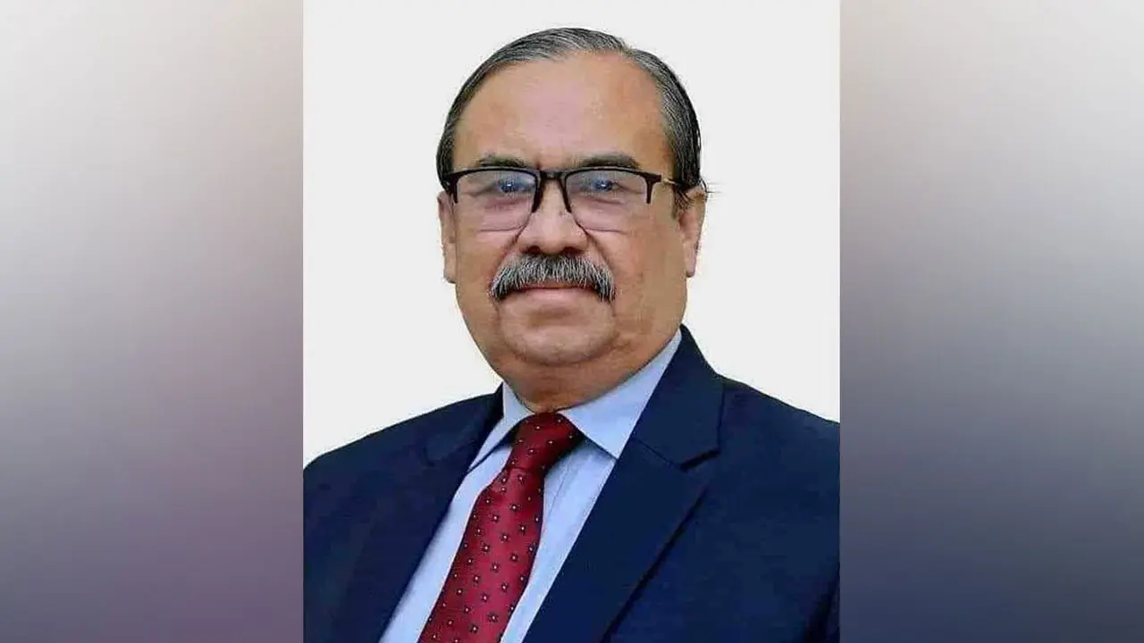 পদত্যাগ করলেন প্রধান বিচারপতি ওবায়দুল হাসান 