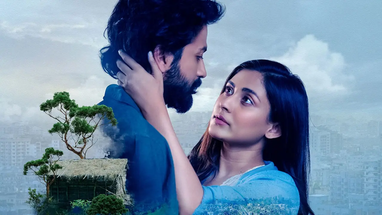 দুই মাস পর দেশের ওটিটিতে নতুন কনটেন্ট