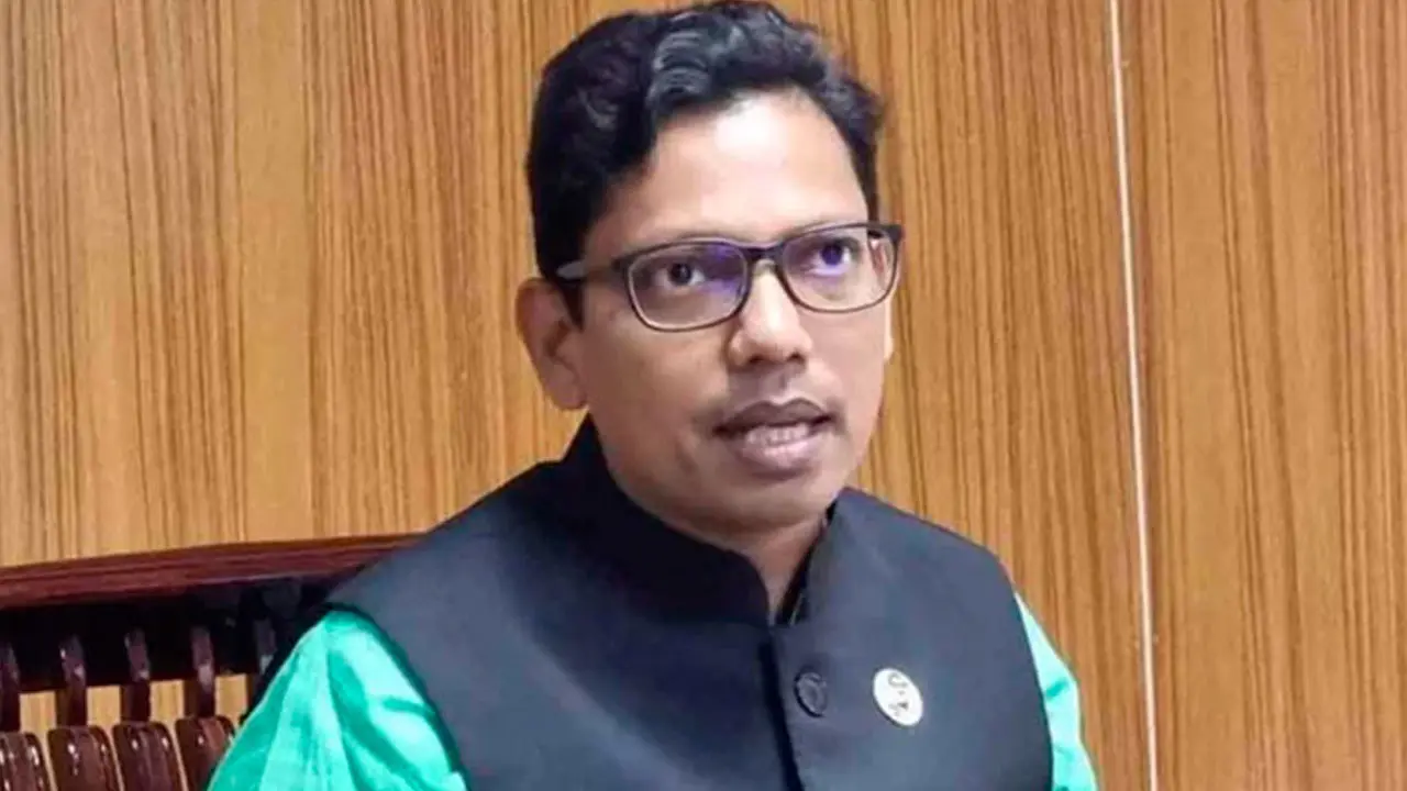 পলকের বিরুদ্ধে সাইবার নিরাপত্তা আইনে মামলা খারিজ