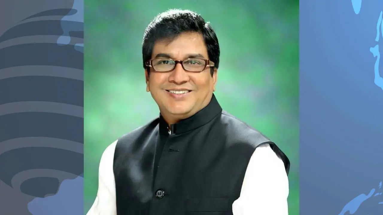 ভারতে পালানোর সময় আ. লীগ নেতা পান্নার রহস্যজনক মৃত্যু