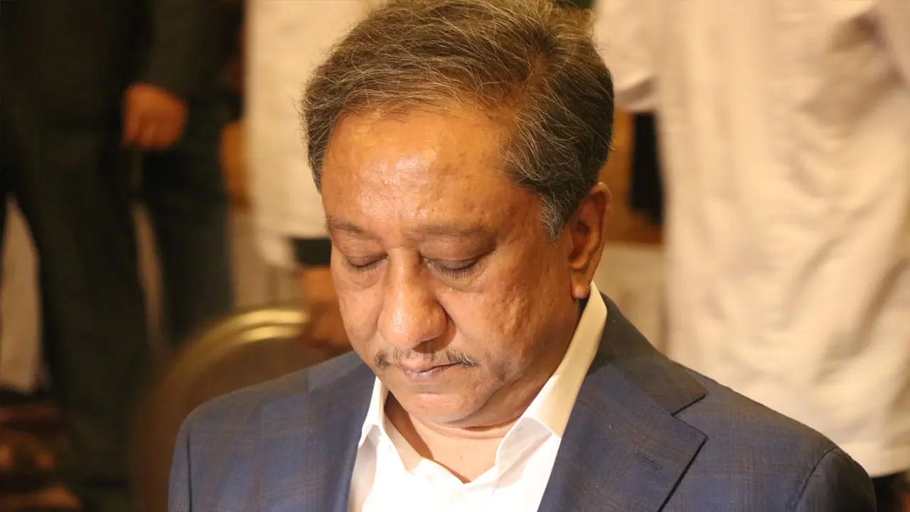 নিষেধাজ্ঞা ছাড়াই যেভাবে পাপনকে বিসিবি থেকে সরানো সম্ভব