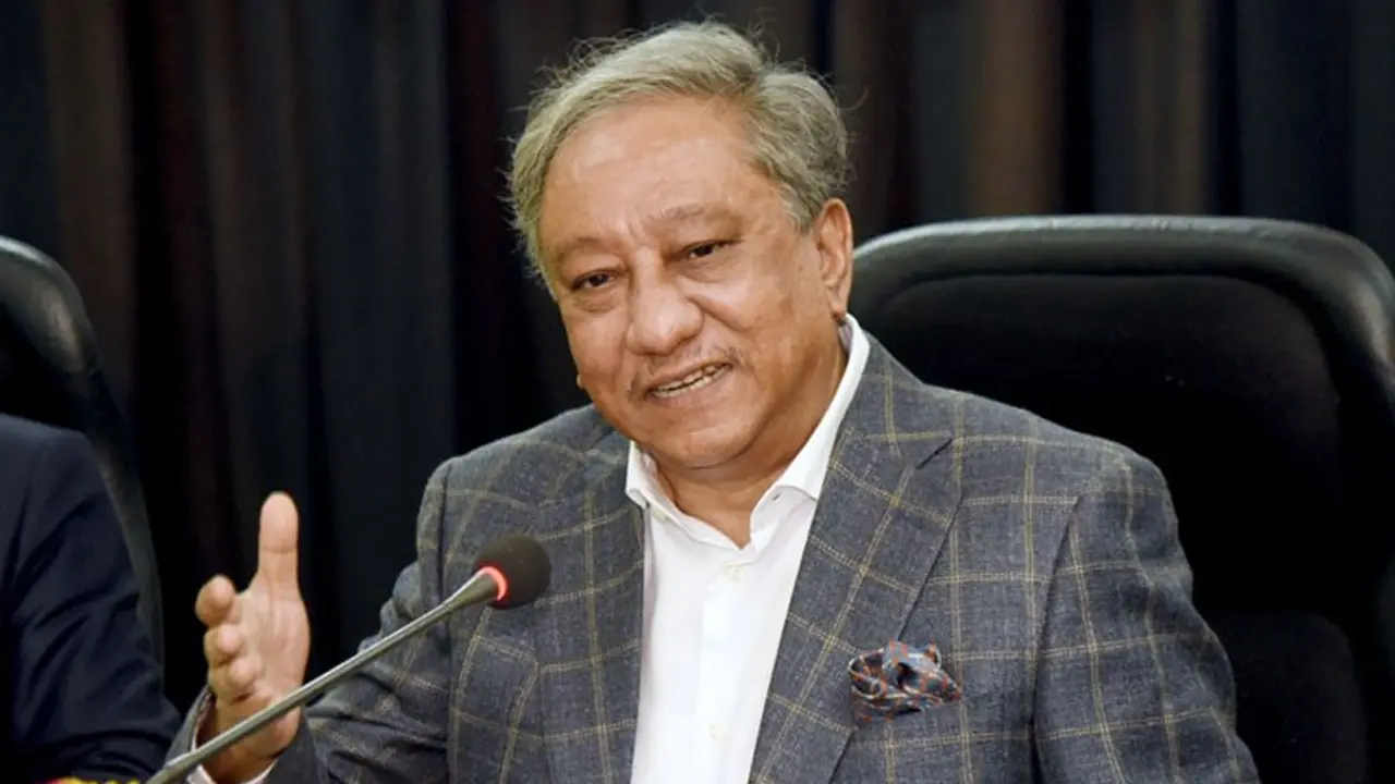 বিসিবি সভাপতির পদ ছাড়বেন পাপন, পরিচালক কি থাকবেন? 