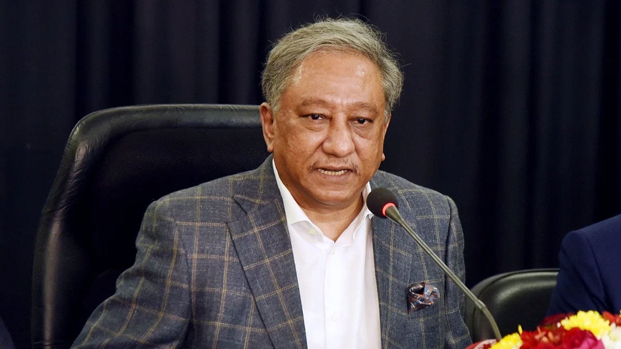 বিসিবির বোর্ড সভায় থাকবেন পাপন, আসছে বড় সিদ্ধান্ত