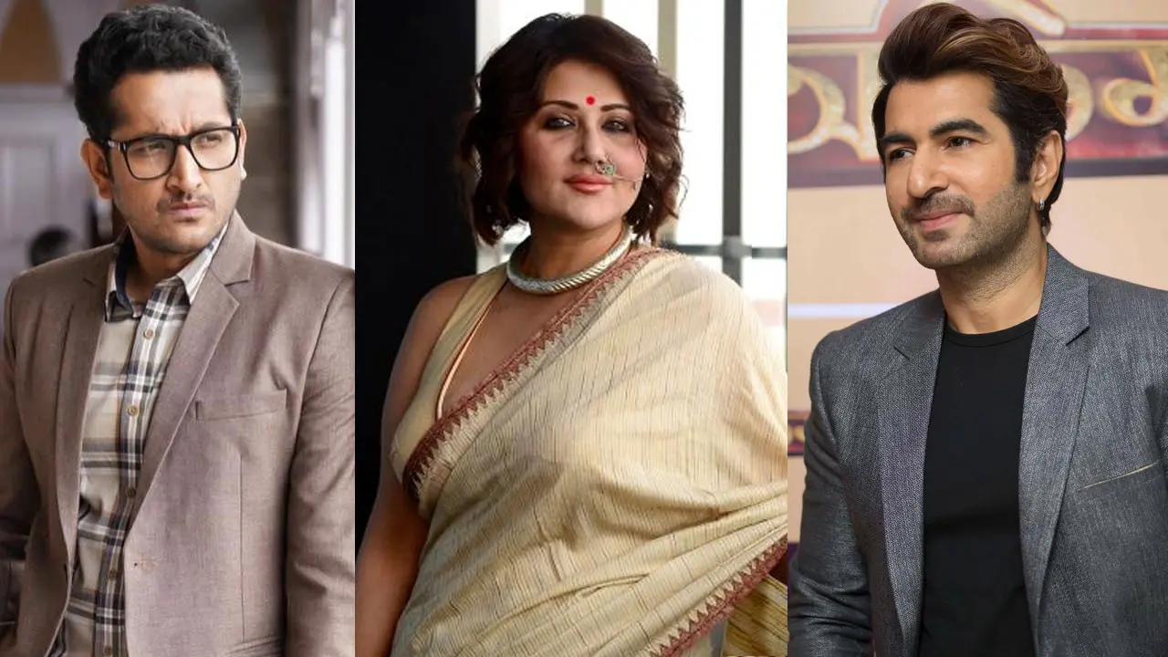 বাংলাদেশের পরিস্থিতি নিয়ে যা বললেন কলকাতার তারকারা