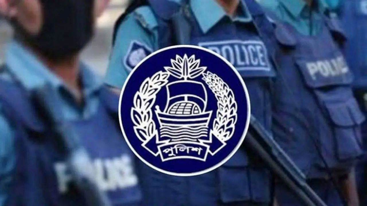 চট্টগ্রামে পুলিশ সদস্যের ওপর হামলার অভিযোগ