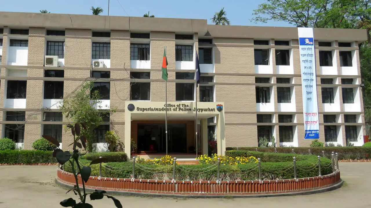 কোটা সংস্কার আন্দোলন : জয়পুরহাটে গ্রেপ্তার শতাধিক