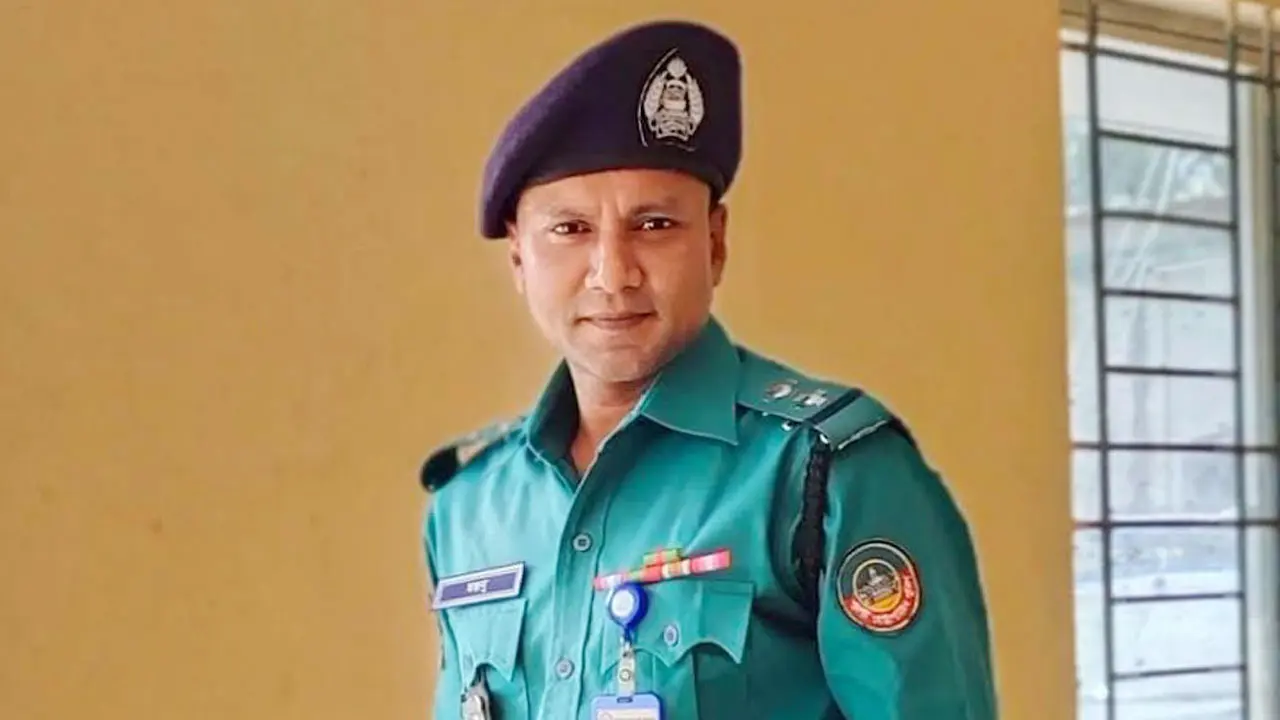 কাদের নির্দেশে ছাত্র-জনতার ওপর গুলি, জানালেন আরপিএমপির এসআই